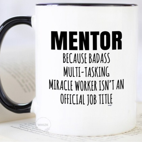 Mentor🤓 - Picture 3 of 16